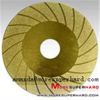 Electroplated Diamond Grinding Discs