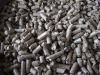 sunflower husk pellets