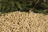 wood briquettes RUF