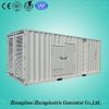 25kVA-2500kVA 50Hz/60Hz Home Standby Perkins Mobile Super Silent Commercial Industrial Emergency Power Diesel Generator Set