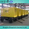 20kVA-1250kVA 50Hz/60Hz Weichai Commercial Industrial Soundproof Electrical Mobile Home Standby Power Diesel Generator Set Price