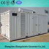 100kVA-2500kVA Container Commercial Industrial Soundproof Electrical Mobile Home Standby Power Diesel Generator Set Price