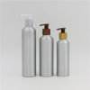 100ML small aluminum cosmetics mist spray bottle for perfume or other cosmetics