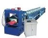 Ridge Cap Roll Forming Machine