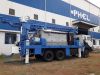 PDTHR-350 Truck Mounted  Drilling Rig