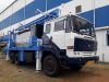 PDTHR-350 Truck Mounted  Drilling Rig