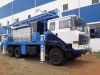 PDTHR-350 Truck Mounted  Drilling Rig