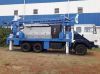 PDTHR-350 Truck Mounted  Drilling Rig