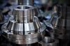 cnc turned and milling...