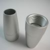 cnc turned and milling...