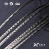 7*19stainless steel wire rope