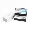 OEM Wholesale FondSmile Private Label Smart Light Dental Bleaching Kit Luxury Available Teeth Whitening Led Home Kit