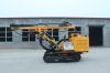 Hydraulic drill rigs, ...