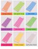 7.75 inch degradable p...