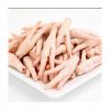 Premium chicken feet a...