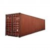 Best and cheapest used 40ft container empty 