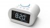 digital alarm clock