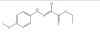 Ethyl chloro[(4-methoxyphenyl)hydrazono]acetate