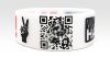 QR Code / Barcode Wristbands Printing Malaysia