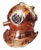 Diving Helmet