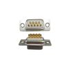 db9pin solder wire d-s...
