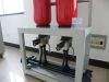 2X40 LTR 315 BAR BLADDER ACCUMULATORS, ACCUMULATOR STATION