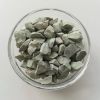 Light Green Natural Clinoptilolite Zeolite Granule