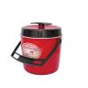 Plastic Ice Cooler- Skype: Thuydiem_le