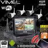 Home Security System C...