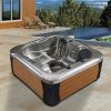 Monalisa Outdoor SPA P...