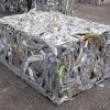 aluminum scrap