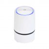 GL-2103 Portable Air Filter Cleaning Machine / HEPA filter Home Air Purifier/ USB Charging Release Anion Air Freshener