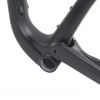 Full Suspension BB92 Carbon MTB Frame 29 MTB 29er With 15.5" 148*12mm