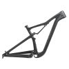 Full Suspension BB92 Carbon MTB Frame 29 MTB 29er With 15.5" 148*12mm