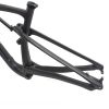 Full Suspension BB92 Carbon MTB Frame 29 MTB 29er With 15.5" 148*12mm