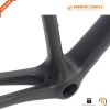 Carbon TT Road Bike Frame Carbon Time Trial Frame Endurance Super light frame