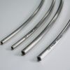 Control Line Coil Tubing