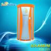 German Cosmedico tanning lamp  solarium collagen tanning bed for skin bronzed sunbathing