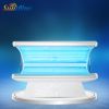 NEW CE solarium tanning sunbed with German Cosmedico tanning lamp for skin sunbathing