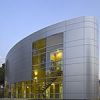 Metal facade cladding-...
