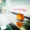 SGP glass laminated film