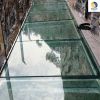 SGP Laminated Glass Interlayer