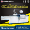 auto carton machine food e-cigarette ledbulb box packaing machine