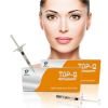 Top-Q super fine line 1ML hyaluronic acid dermal filler for Anti wrinkles