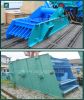 high quality reasonable price vibrating screen for aggregates