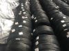 Black annealed steel wire