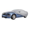 Hot Sale Waterproof Exterior PEVA+PP Cotton Car Cover