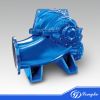 Horizontal Split Casing Centrifugal sea water desalination Pump for Industry