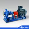 API 610 Standard Stainless Steel Chemical Electric Centrifugal Oil Pump