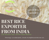 Indian Long Grain Rice...